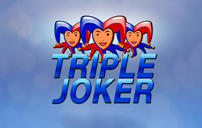 Triple Joker
